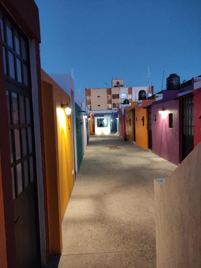 Casa Alcalde Alojamiento Centro Guadalajara Esterno foto