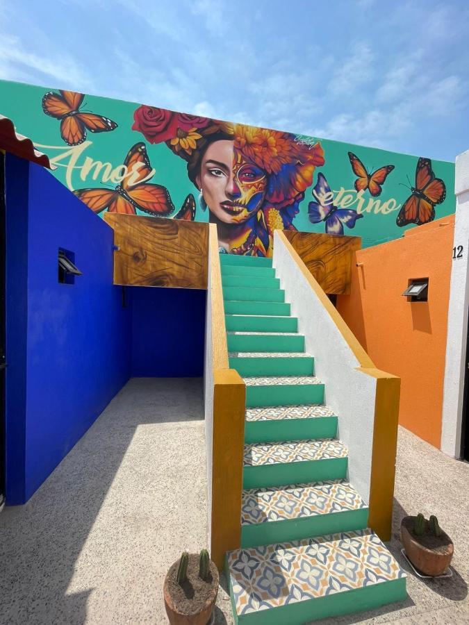 Casa Alcalde Alojamiento Centro Guadalajara Esterno foto