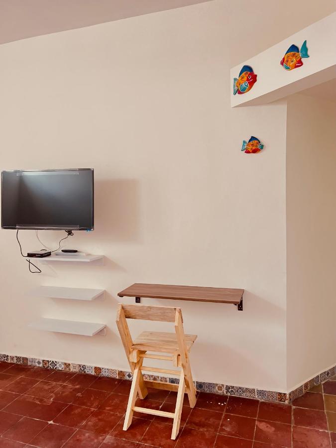 Casa Alcalde Alojamiento Centro Guadalajara Esterno foto